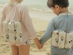 Teman Baru Melahirkan, Ini Lima Cara untuk Memberikan  Kado Spesial yang Sesuai