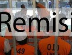 202 Napi Beragama Budha di Kalbar dapat Remisi Khusus Waisak