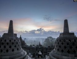 Daya Dukung Borobudur Terbatas, Pembatasan Wisatawan Diperlukan
