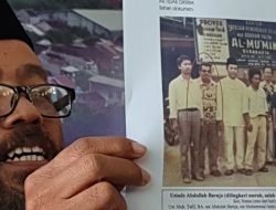 Ponpes Ngruki Bantah Terkait “Khilafatul Muslimin”, BNPT Minta Maaf