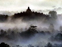 Pakar Tawarkan Solusi Menikmati Borobudur Melalui Metaverse