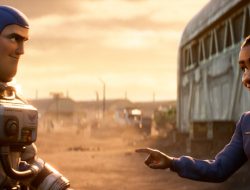 MUI dan KPAI Serukan Film “Lightyear” Tak Diputar di Indonesia