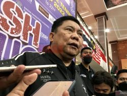BNN: Tidak ada Wacana Legalisasi Ganja di Indonesia, Kratom Masih dalam Proses