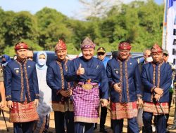 Herman Deru Gencar Dorong Lahirnya Bibit-Bibit Atlet Menembak dari Penjuru Sumsel