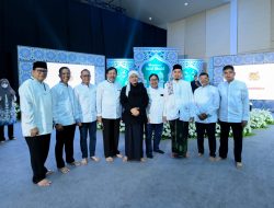 Hadapi Tantangan di Industri Batu Bara, Dirut PTBA Minta Sinergi Diperkuat
