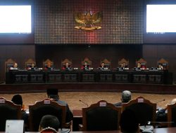 Aliansi Nasional Reformasi KUHP Tolak Pembahasan RUU KUHP Tanpa Partisipasi Bermakna