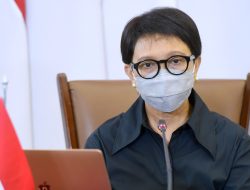 Indonesia Terus Dorong Moderasi Beragama di Afghanistan