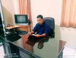 KPUD Tubaba Mulai Tahap Persiapan Jelang Pemilu