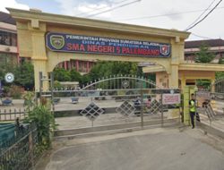 Wali Murid Kelas 12 SMA Negeri 5 Palembang Keluhkan Biaya Alkena dan Perpisahan