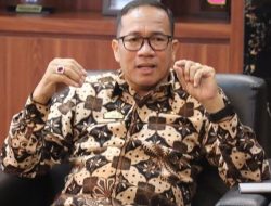 Zulinto : Bagi Sekolah yang Menggelar Perpisahan di Hotel Akan Diberikan Sanksi