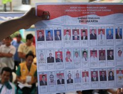 Perludem: Pilkada Langsung Layak Dipertahankan