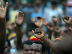 Dukungan Pemekaran Papua dan Ruang Baru Berebut Kekuasaan