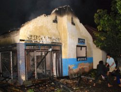 SETARA Institute Kecam Perusakan Rumah Tinggal Penghayat Laroma
