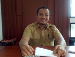 PUPR Tubaba Realisasikan DAK Rp45 Miliar