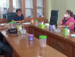Mangkir Dipanggil, DPRD Sarankan Laporkan PT. BAS Atas Dugaan Penipuan
