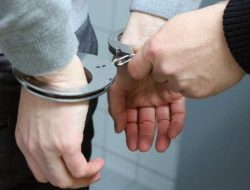 Pengusaha Terkenal di Lampung Dibekuk Polisi, Ini Masalahnya