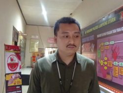 Kasus Gratifikasi Dana Bimtek Kades di Lampung Utara Masuk Tahap Pemeriksaan