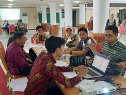 Biro Pemerintahan dan Otda Sumbar Gelar FGD Pemetaan Potensi Kerjasama Daerah