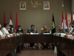 Pembangunan Ruas Tol Padang-Sicincin Terus Berlanjut, Sumbar Targetkan Pembebasan Lahan Selesai Juli 2022