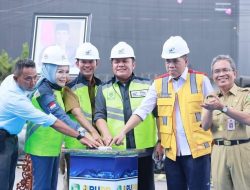 Harnojoyo : Penyelesaian Fly Over Ditargetkan Rampung 21 Bulan