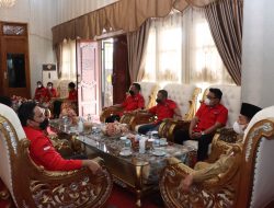 Pekan Depan, BMI Bakal Gelar Festival UMKM & Ekonomi Kreatif se-Kabupaten Lampura