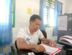Disdikbud Tubaba Buka PPDB Pakai Jalur Zonasi