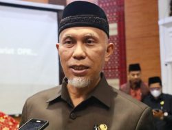 Gubernur Sumbar Kecam Rendang Babi, Tak Sesuai Falsafah Minangkabau