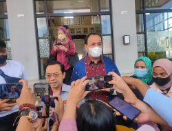UTM Kembali Teken MoU dengan Unsri