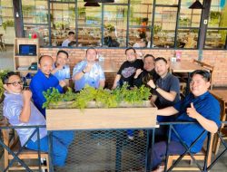 10 Kamil NasDem Kota Palembang Siap Diterbangkan pada Rekernas