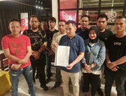 Naura Ungkap Banyak Sekali Pelajaran Berharga Selama di Dalam Lapas Perempuan Palembang