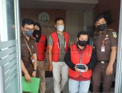 Kejari Kapuas Hulu Tuntut Koruptor MTs Tujuh Tahun Penjara