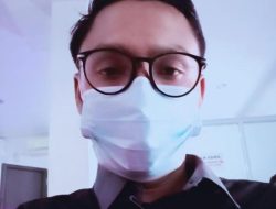 PGK Lamteng Menilai Kegiatan Bunga Kampung Ada Indikasi Korupsi