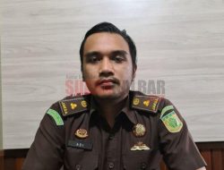 Jaksa Siapkan Tuntutan untuk Koruptor Terminal Bunut Hilir