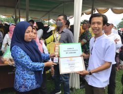 Kader PGK Juara 3 Kompetisi, Awang: Kami Hanya Modal HP 