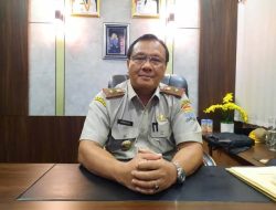 Peringati HUT Ke 1339, Begini Harapan Kepala BPPD Kota Palembang