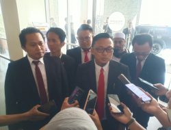 Pengukuhan dan Pelatikan HKPI Koorwil Palembang Raya, Begini Harapannya !