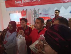 Lindungi UMKM, Pemprov Sumbar Tegas Larang Alfamart dan Indomaret Hadir di Sumbar