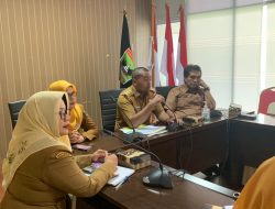 Perkuat Sektor Pertanian, Pemprov Sumbar Kaji Pembentukan BUMD Agro
