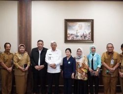 Sumsel Jadi Provinsi Pertama Canangkan Gerakan Melawan Osteoporosis 