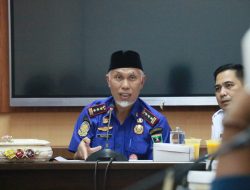 Pemprov Sumbar Berupaya Selamatkan Tenaga Honorer