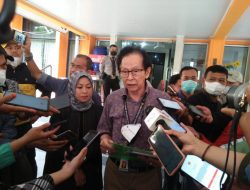 Unsri Gelar SBMPTN, Ini Program Studi yang Paling Banyak Diminati