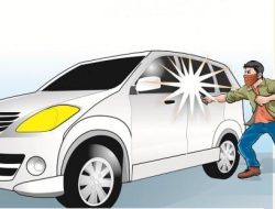 700 juta Uang Dinas P3AP2KB Way Kanan Raib Digasak Maling