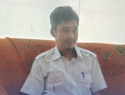 Jelang Idul Adha, Kabid Keswan Tubaba: Ada Syarat Bagi Hewan Kurban
