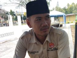 Ketua PGK Lamteng Ucapkan Selamat Pada M. Tio Aliansyah, Hefki: Prestasi Putra Lampung Tingkat Nasional