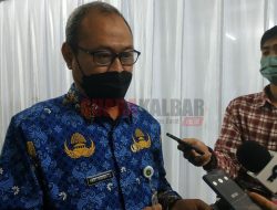 RSUD Soedarso Pontianak Tangani Satu Pasien Diduga Terjangkit Cacar Monyet