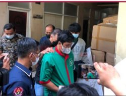 Netizen Banjiri Instagram Andrie Bayuaji Usai Gitaris Kahitna Itu Ditangkap Polisi dalam Kasus Narkoba