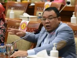 Bikin Heboh Masyarakat, Legislator DPR RI Desak Kemenkes Tindak Nakes Buat Ulah Hingga Viral Di Medsos