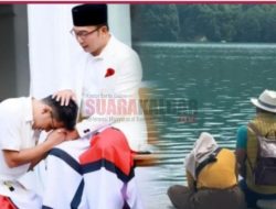 Keluarga Ridwan Kamil Nyatakan Eril Meninggal Dunia, Kang Emil dan Istri Sudah Ikhlas
