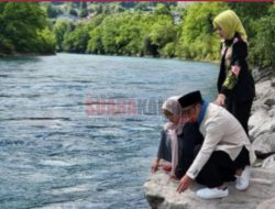 Viral! Sebut Hilangnya Anak Ridwan Kamil Settingan, Pria Ini Jadi Bulan-bulanan Warganet