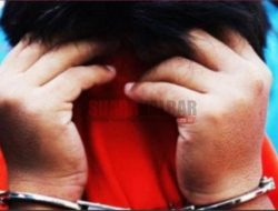 Seorang Polisi di Medan Diciduk, Diduga Jual Sabu ke Oknum Hakim Pengadilan Negeri Rangkasbitung